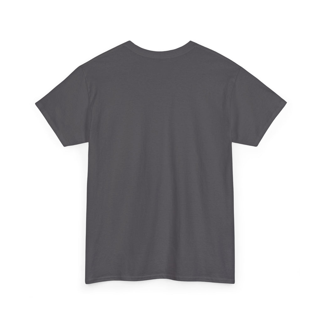 Provocative Statement Tee — "Just Because Your Gonads Are On The Outside..." Ovaries Design on the Front