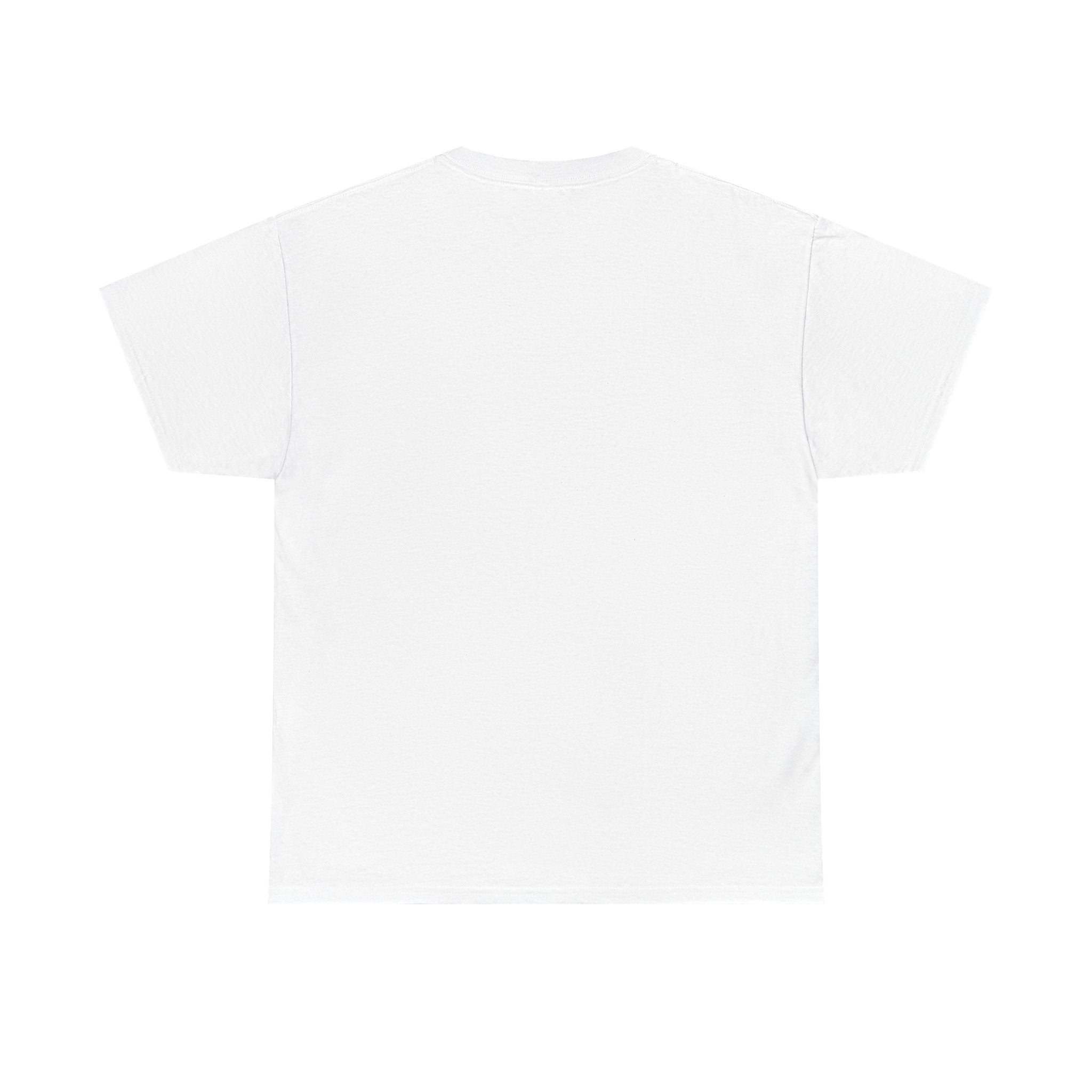 Pro-Choice Statement Tee — "The Fetus Is Not More Important Than the Mother" Design on the Front
