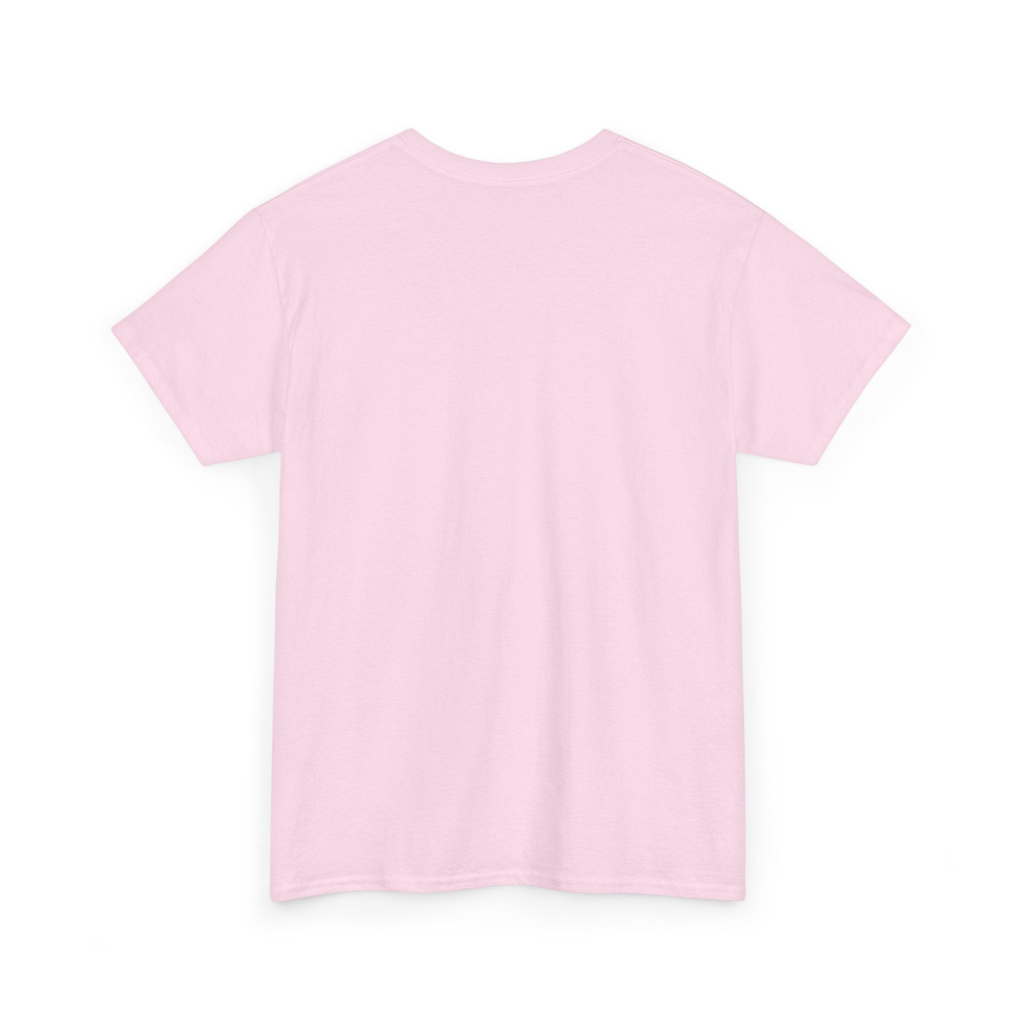 Provocative Statement Tee — "Just Because Your Gonads Are On The Outside..." Design on the Front