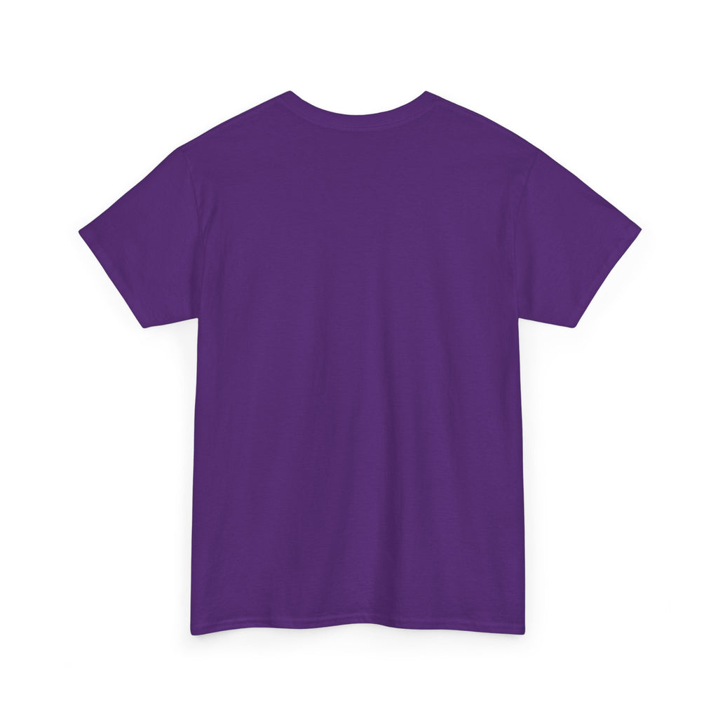 Pro-Choice Statement Tee — "The Fetus Is Not More Important Than the Mother" Design on the Front