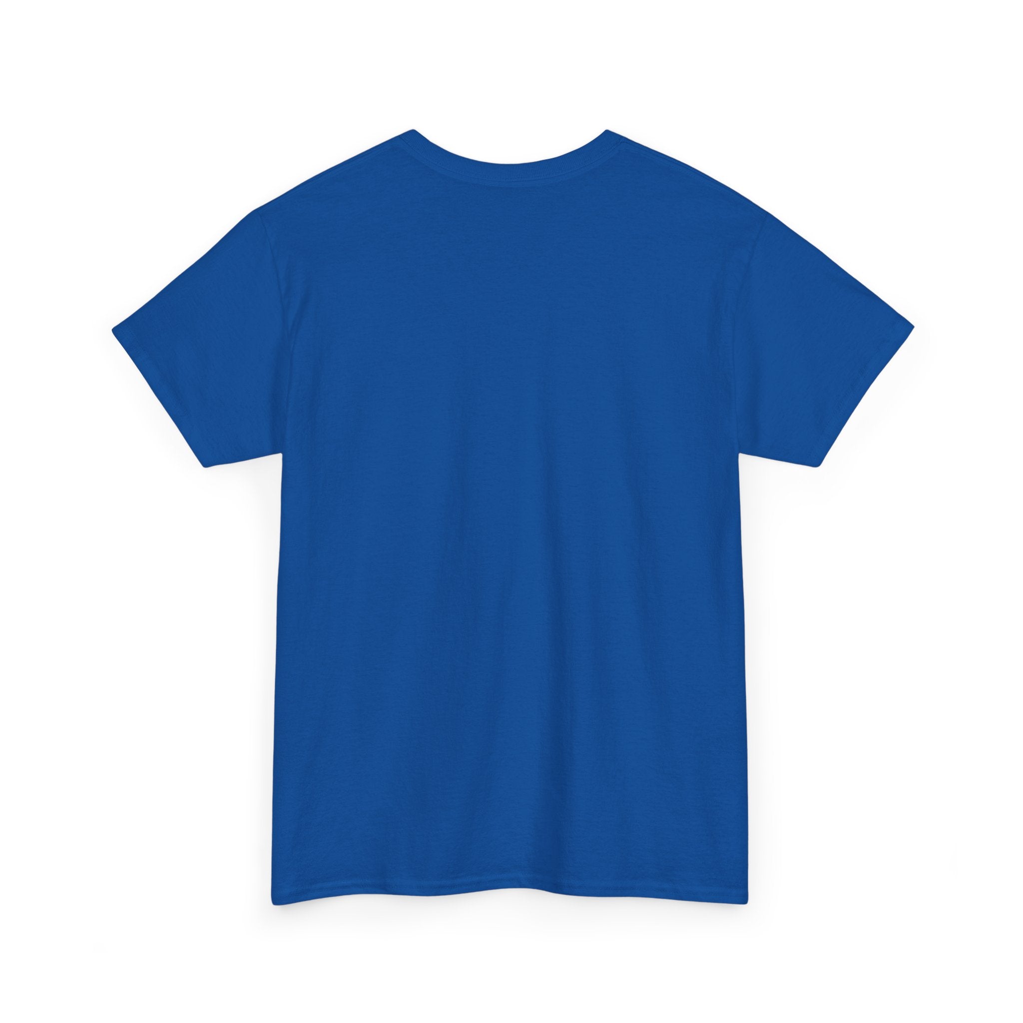 Provocative Statement Tee — "Just Because Your Gonads Are On The Outside..." Ovaries Design on the Front