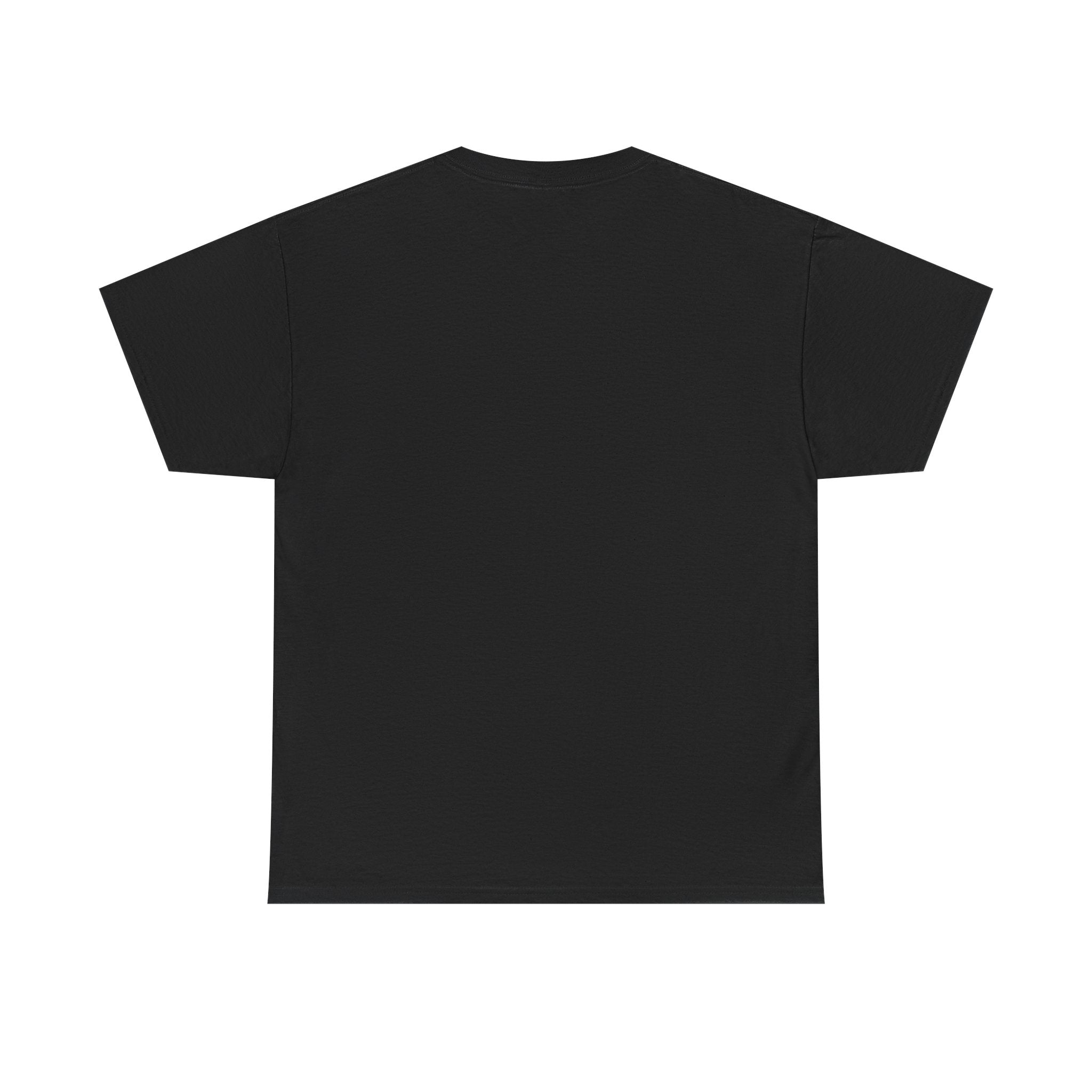 Provocative Statement Tee — "Just Because Your Gonads Are On The Outside..." Ovaries Design on the Front