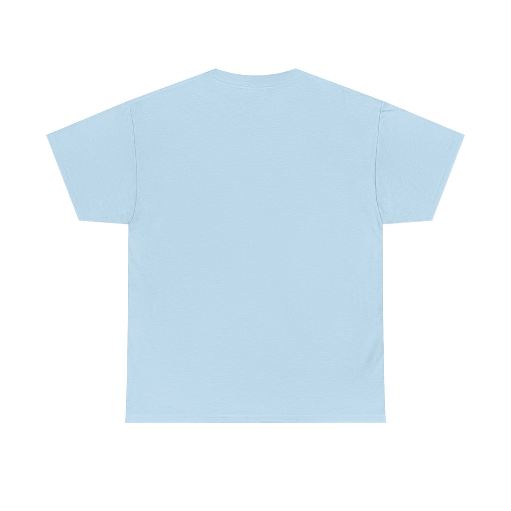 Pro-Choice Statement Tee — "The Fetus Is Not More Important Than the Mother" Design on the Front