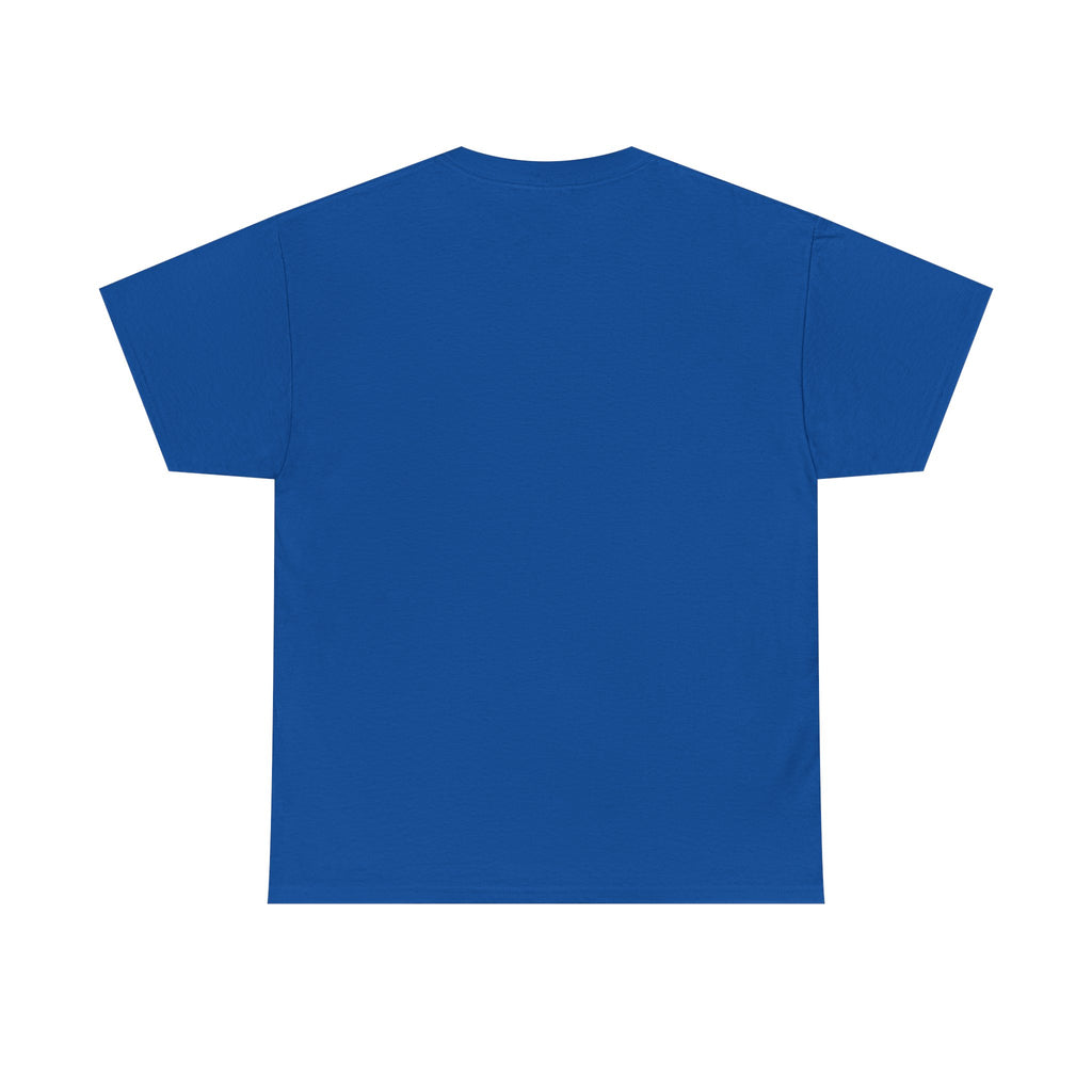 Pro-Choice Statement Tee — "The Fetus Is Not More Important Than the Mother" Design on the Front