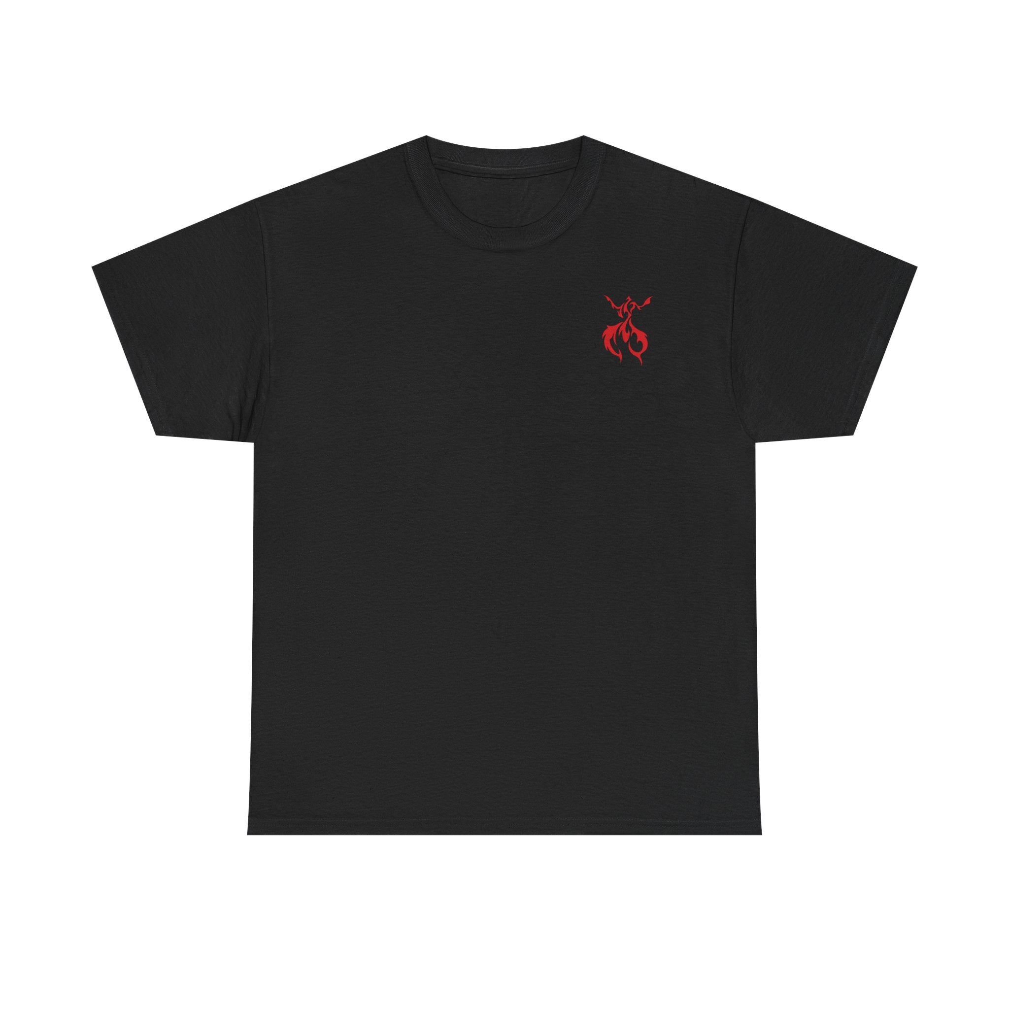 Pro-Choice Statement Tee — "The Fetus Is Not More Important Than the Mother"