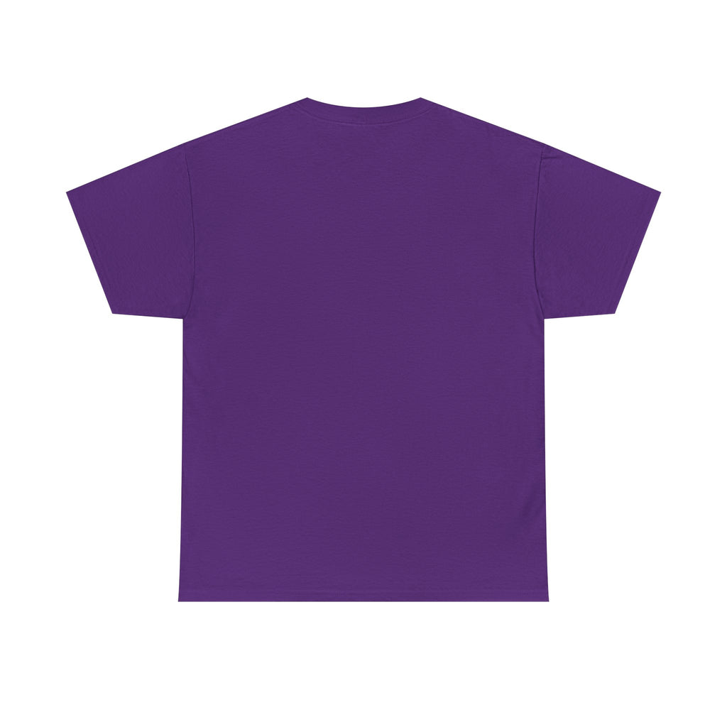 Provocative Statement Tee — "Just Because Your Gonads Are On The Outside..." Ovaries All Text Design on the Front