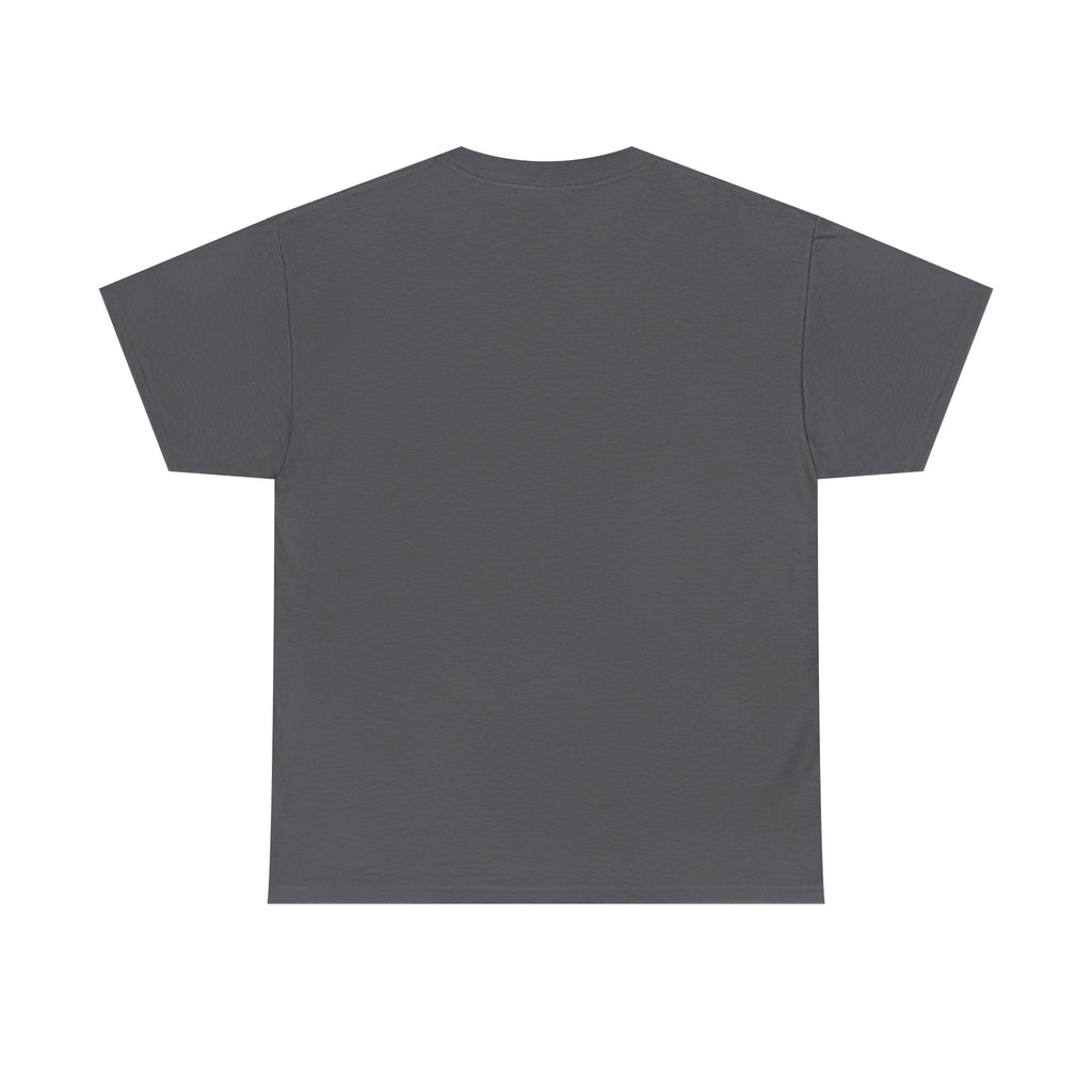 Provocative Statement Tee — "Just Because Your Gonads Are On The Outside..." Design on the Front