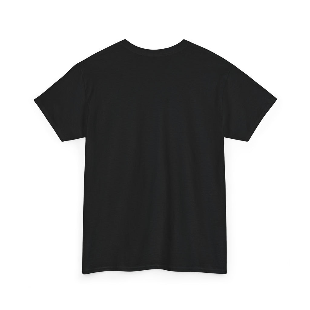 Provocative Statement Tee — "Just Because Your Gonads Are On The Outside..." Ovaries Design on the Front