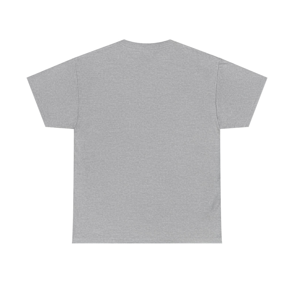 Provocative Statement Tee — "Just Because Your Gonads Are On The Outside..." Ovaries Design on the Front