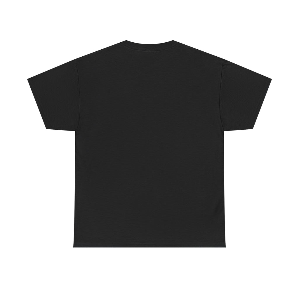 Pro-Choice Statement Tee — "The Fetus Is Not More Important Than the Mother" Design on the Front